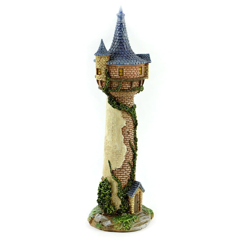 Fairy Tale Castle, Mini Castle, Miniature Castle, Fairy Garden Castle - Mini Fairy Garden World
