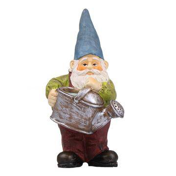 Watering Gnome - Mini Fairy Garden World